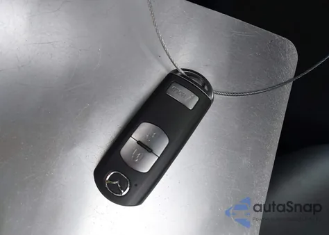 2017 Mazda Cx-3 Touring z USA, uszkodzony, nr VIN JM1DKFC71H0162710